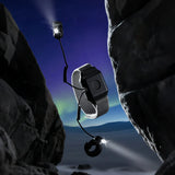 NovaStrap™ Lampe de doigt