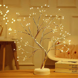 Arbre Féérique