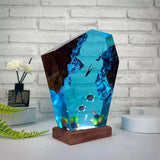 WhisperSea™ Lampe de Nuit