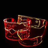 Lunettes Néon