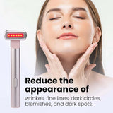 LumaDerm™ Bâton de Thérapie par Lumière Rouge