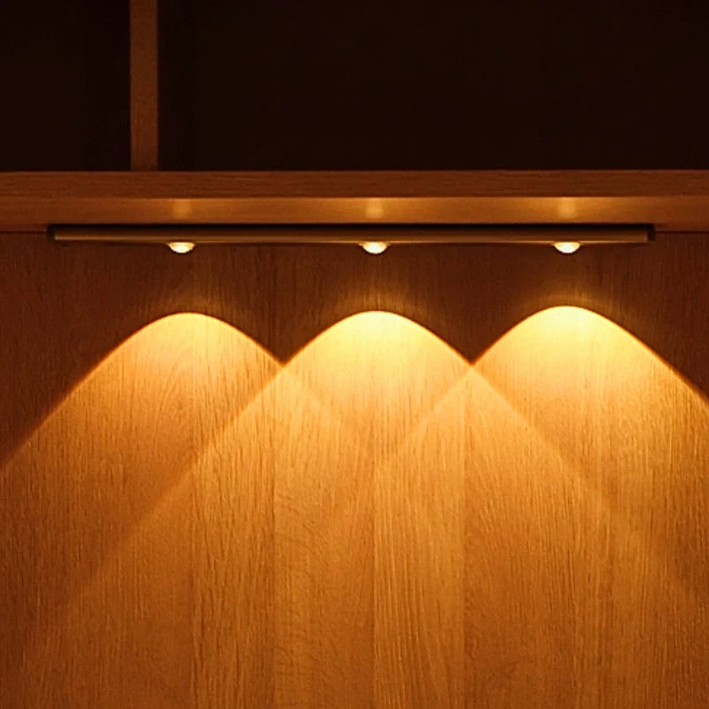 EasyStick™ Lumière de Mouvement Arc