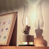 Lanternes LED Vintage