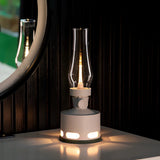 Lanternes LED Vintage