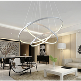 Chandelier Halo