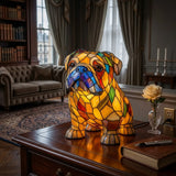 Lampe Enchantée Renard