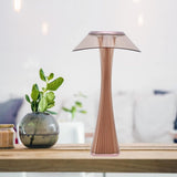 Lampe Flare Sculptée