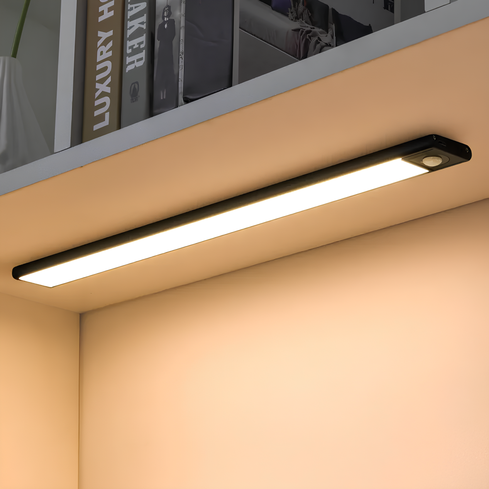 EasyStick™ Lumière de Mouvement