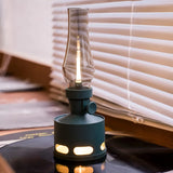 Lanternes LED Vintage