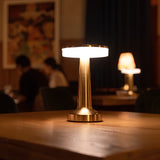 Lampe de Table Bar Rétro