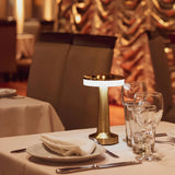 Lampe de Table Bar Rétro