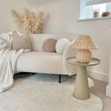 Lampe de Table WeaveCraft™