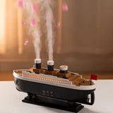 Humidificateur Titanic