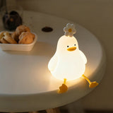 SqueezeBuddies™ Lampe de Nuit