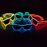 Lunettes Néon