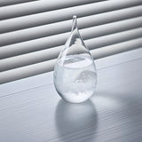 MeteoCrystal™ Affichage Lumineux Météo