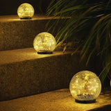 SolarGlobe™ Lumière de Jardin