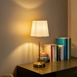 Lampe de Table GoldenEase™