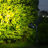 Projecteur de Jardin Solaire
