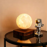 EtherealOrbit™ Lampe Lévitation