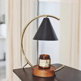 Lampe Réchauffe-Cire Moonveil™