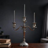GildedNocturne™ Candelabre