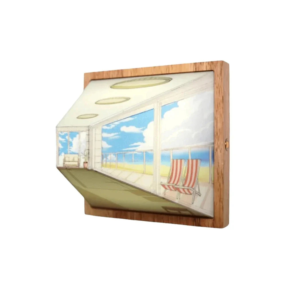Lumière Art Illusion 3D