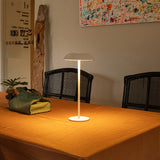 Lampe Élégance en Fer