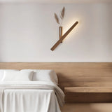 EasyStick™ Applique Murale Vase