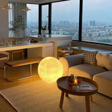Selene™ Lumière de Jardin Lunaire