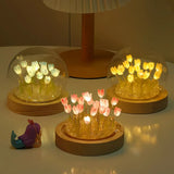 TulipBloom™ Enchantement