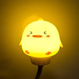 Cutely™ Lampe de Nuit