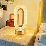 Lampe en Cristal Royal