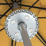 ParasolGlow™ Lumière de Parasol de Patio