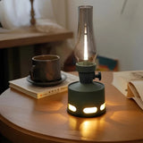 Lanternes LED Vintage