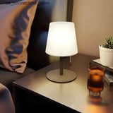 Lampe de Table Moderne Minimaliste