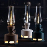Lanternes LED Vintage