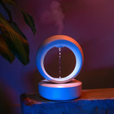 Levita™ Humidificateur Anti-Gravité