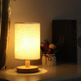Lampe Écologique