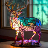 Lampe de Table Cerf