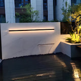 Applique Extérieure Linear Luxe™