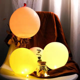 Perles Lumineuses