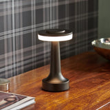 Lampe de Table Bar Rétro