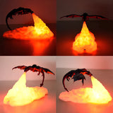 Lumière de Dragon Dracarys