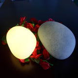 Lumière de Jardin en Pavé
