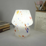 Lampe en verre soufflé à la main Verra™