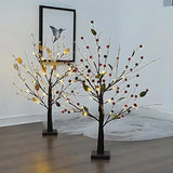 Arbre de Printemps