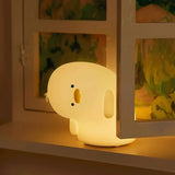 SqueezeBuddies™ Lampe de Nuit