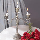 GildedNocturne™ Candelabre
