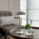 Lampe de Table Rétro Élégante